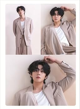 Amazon.co.jp: チェジョンヒョプ グッズ 写真集 Premium Photo Book